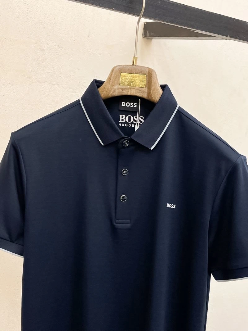 Boss T-Shirts Neat 161979