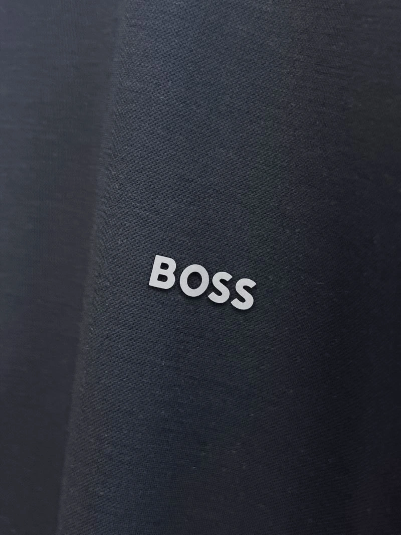 Boss T-Shirts Neat 161979