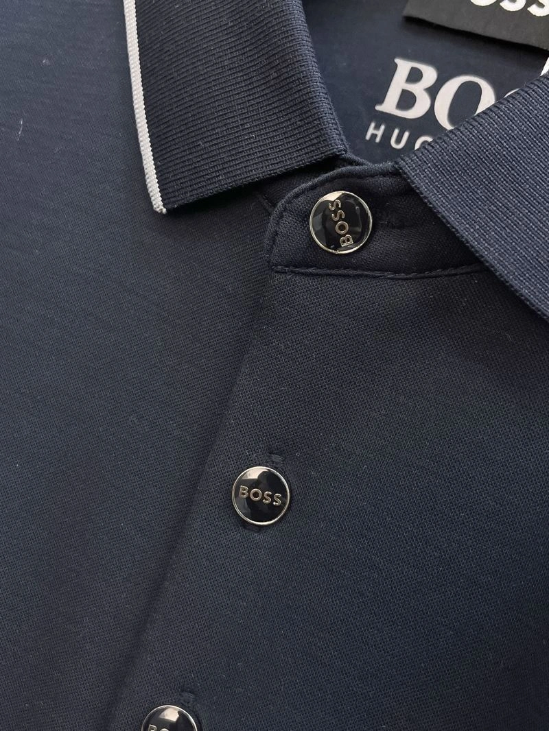 Boss T-Shirts Neat 161979
