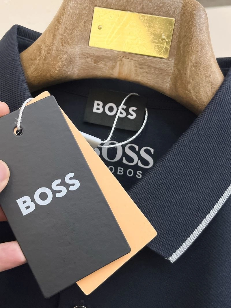 Boss T-Shirts Neat 161979
