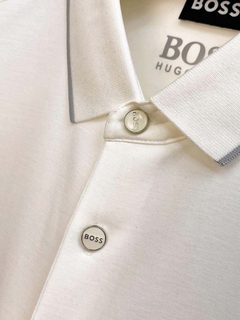 Boss T-Shirts EyeCatching 162016