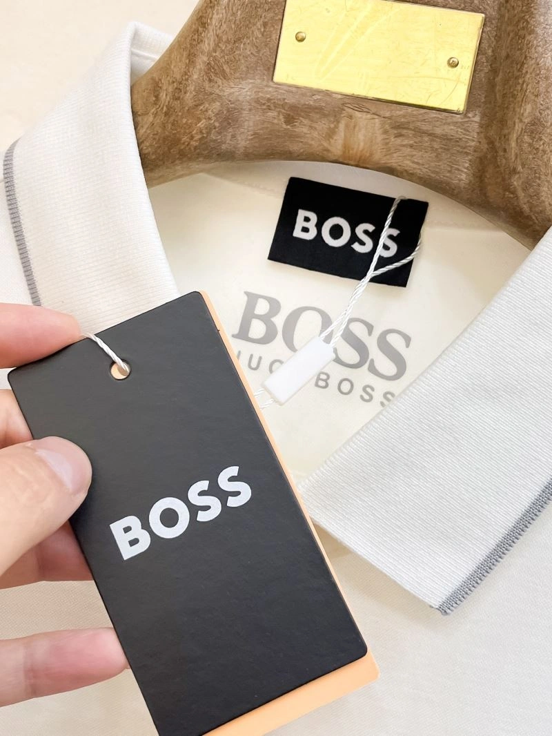 Boss T-Shirts EyeCatching 162016
