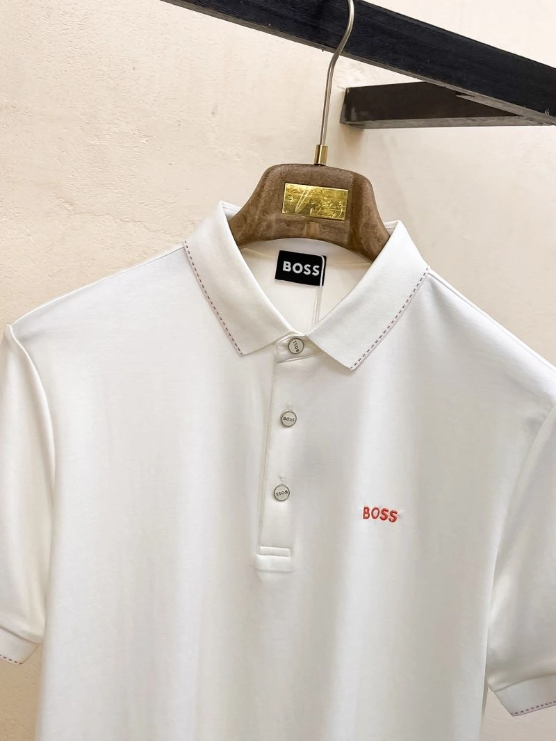 Boss T-Shirts Refined 162017