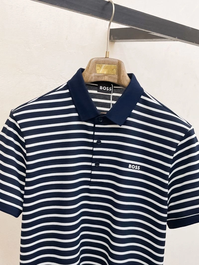 Boss T-Shirts EasyCare 161980