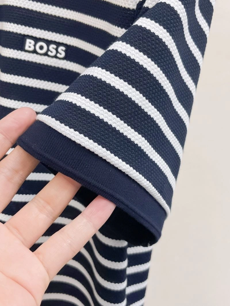 Boss T-Shirts EasyCare 161980