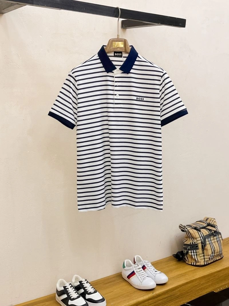 Casual Boss T-Shirts 162019