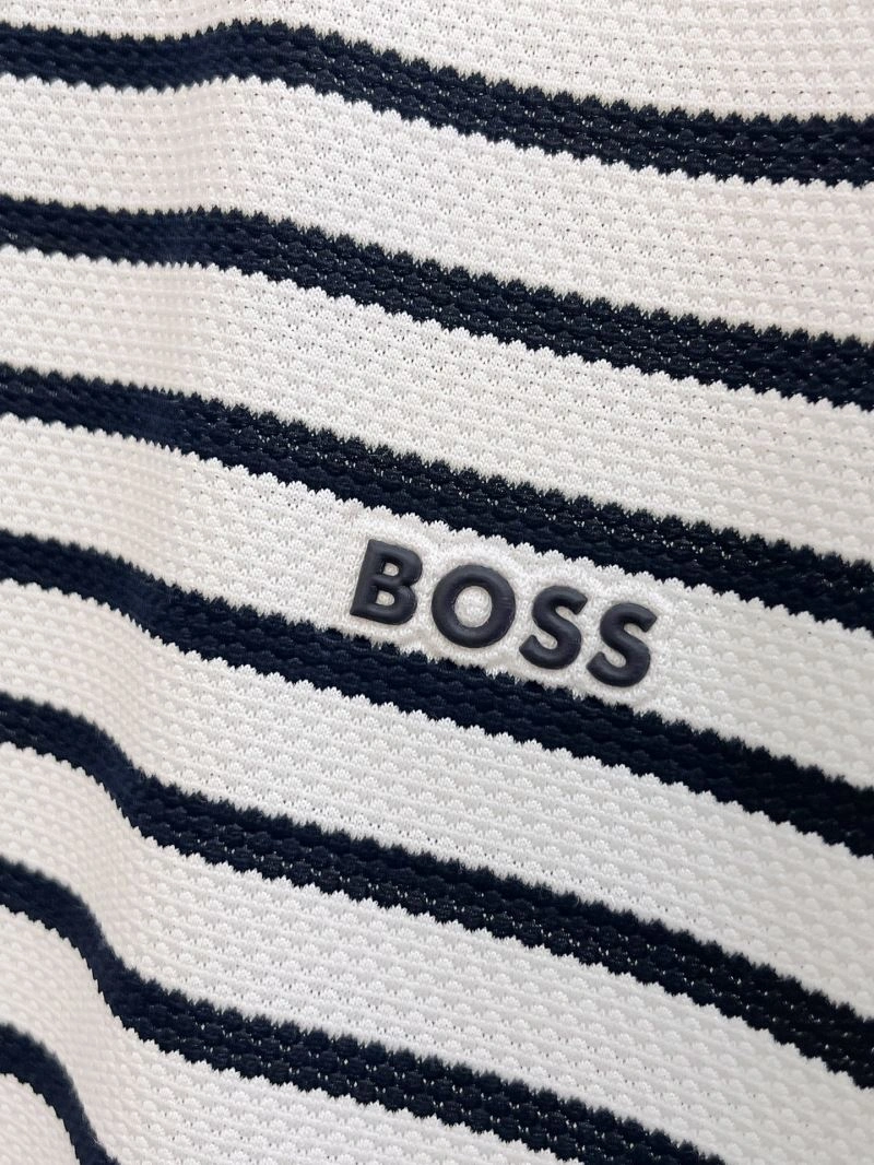 Casual Boss T-Shirts 162019