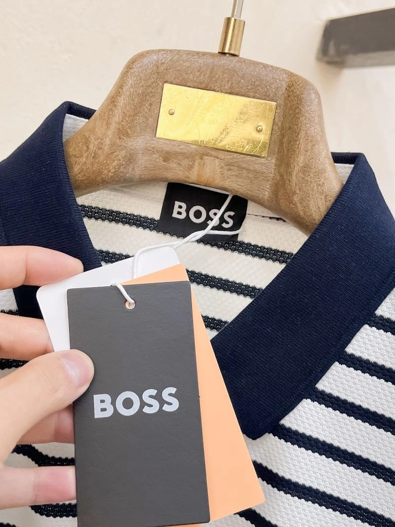 Casual Boss T-Shirts 162019