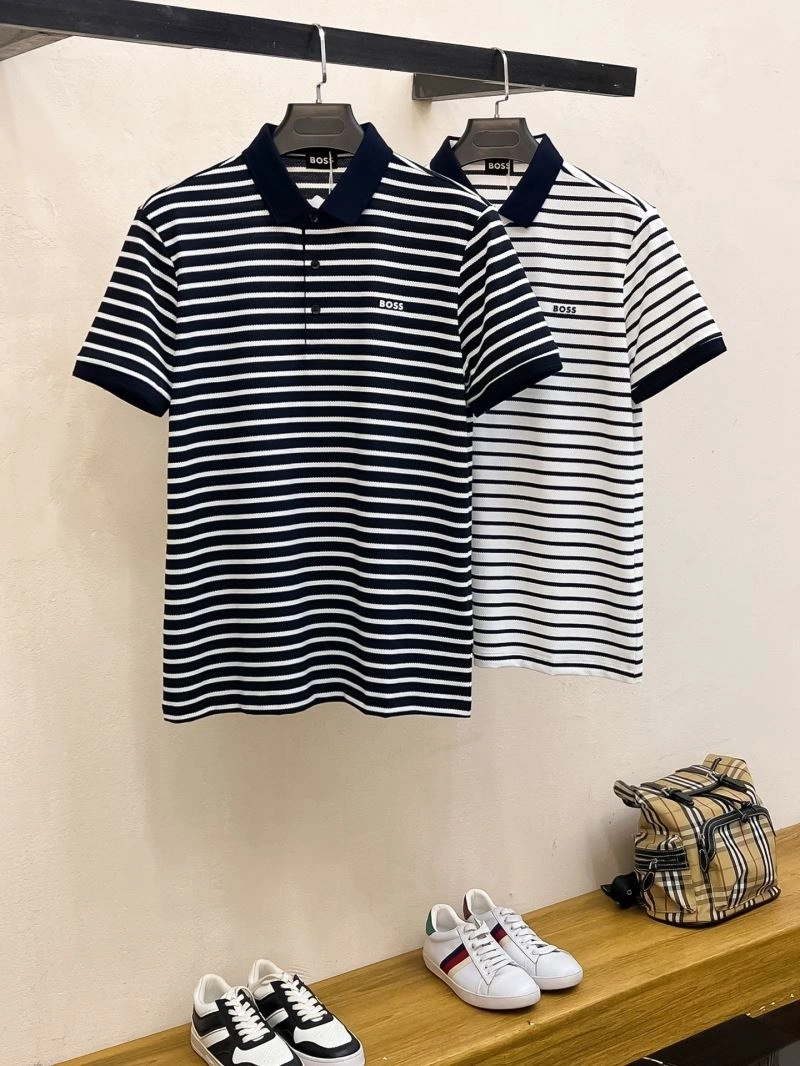Casual Boss T-Shirts 162019