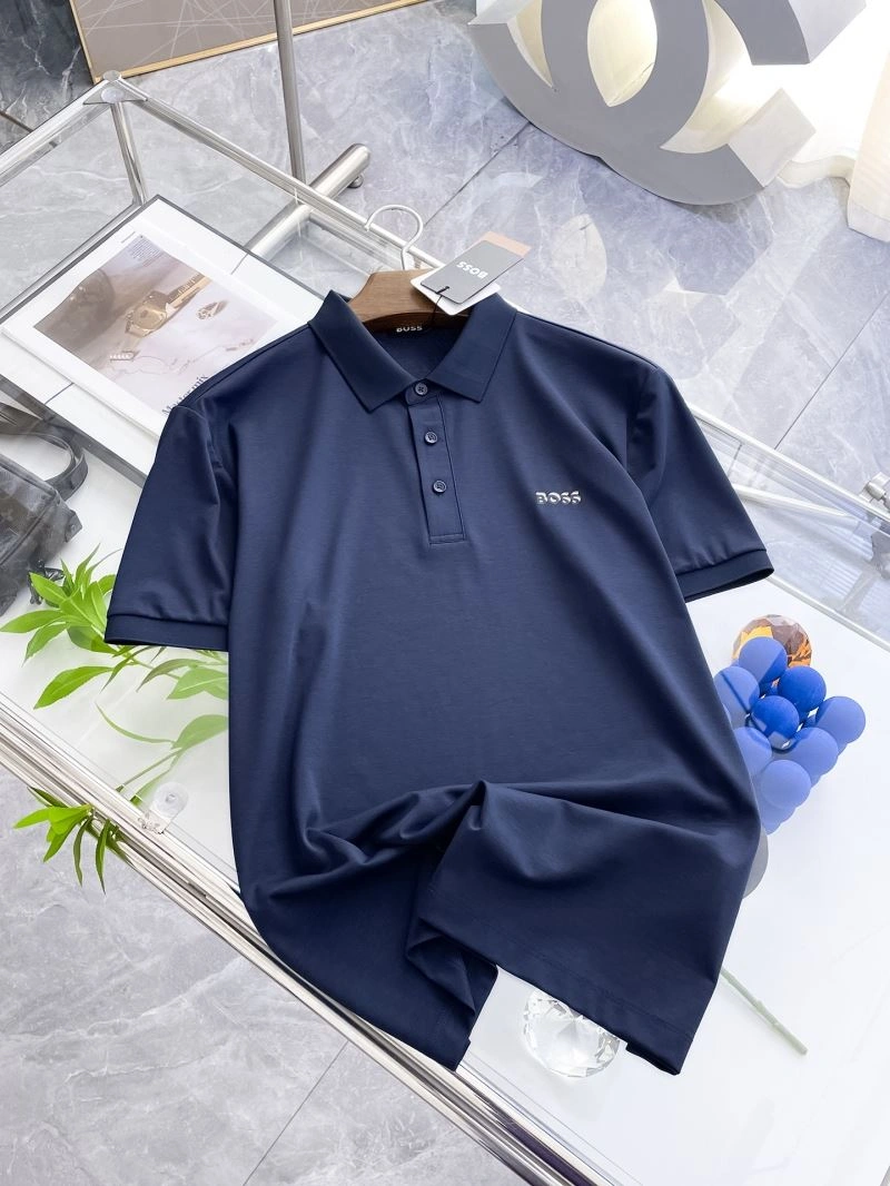 Boss T-Shirts TimelessDesign 161984