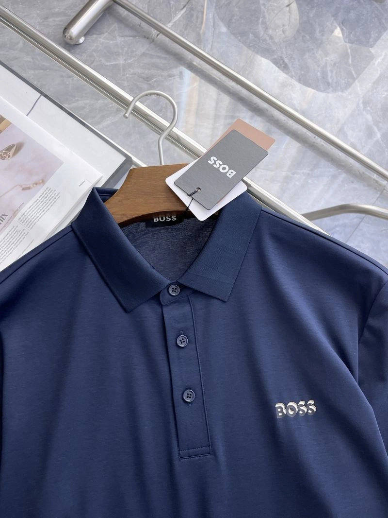 Boss T-Shirts TimelessDesign 161984