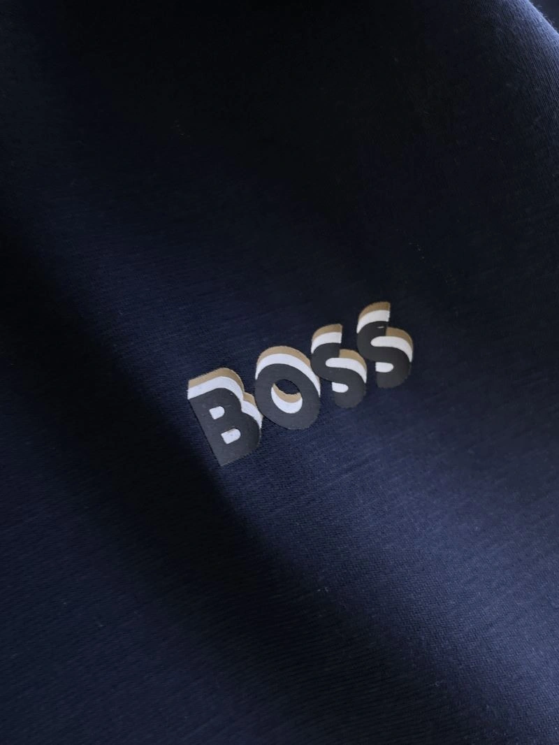 Boss T-Shirts TimelessDesign 161984