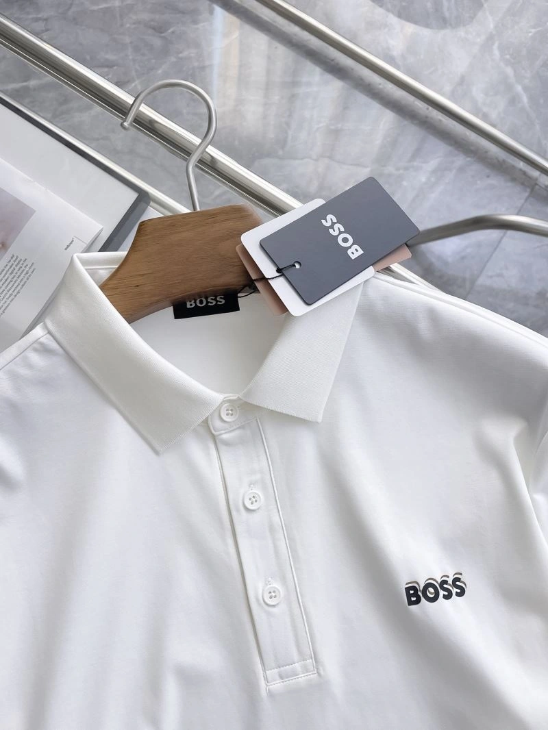 Boss T-Shirts Versatile 161977