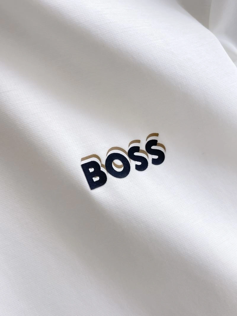 Boss T-Shirts Versatile 161977