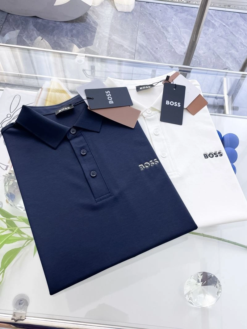 Boss T-Shirts Versatile 161977