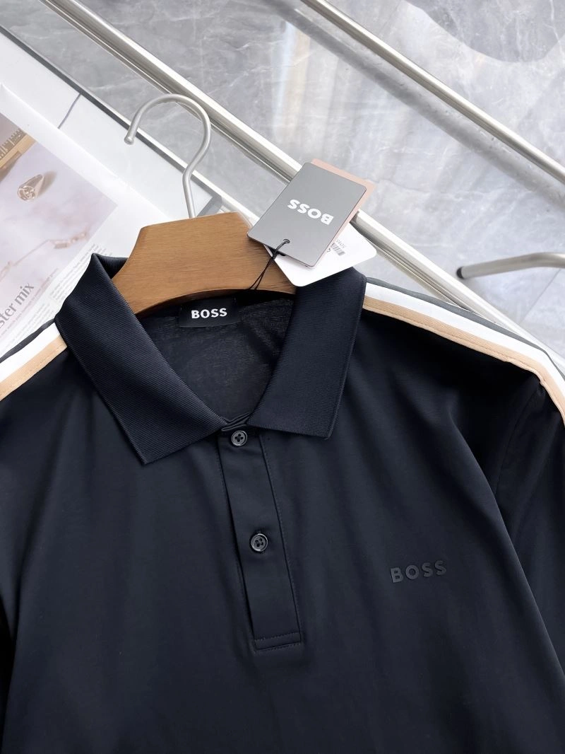 Boss T-Shirts Effortless 161978