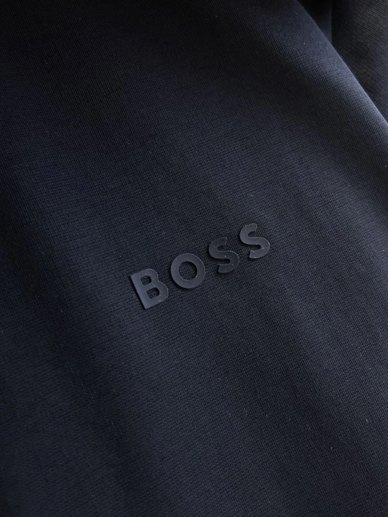 Boss T-Shirts Effortless 161978