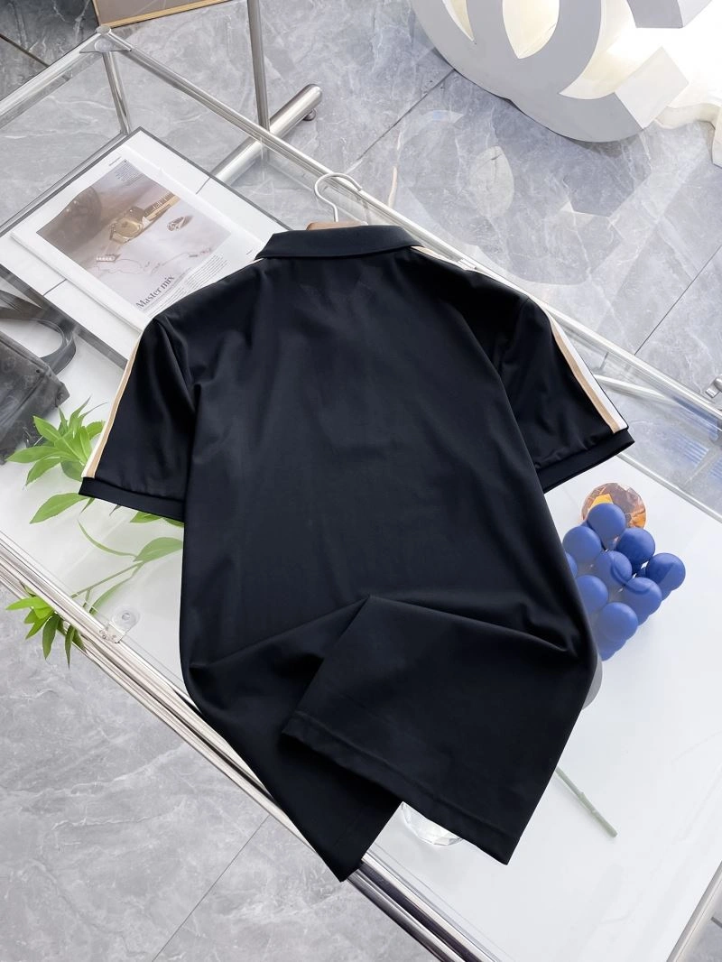 Boss T-Shirts Effortless 161978