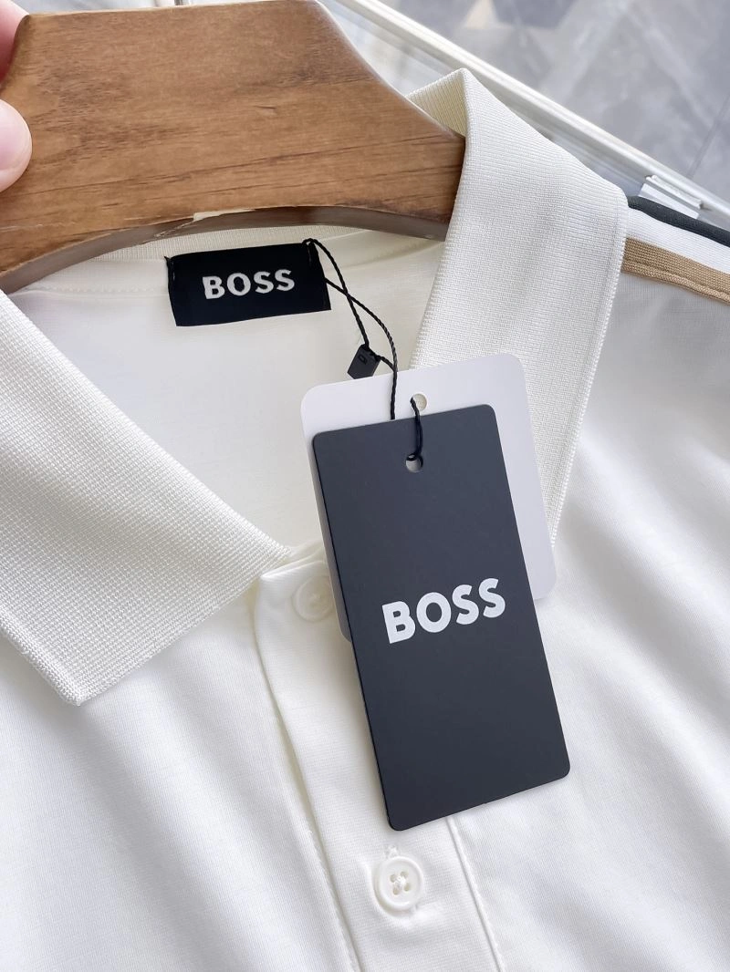 Vibrant Boss T-Shirts 161976