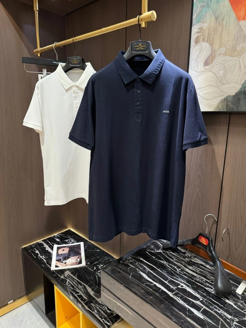 Boss T-Shirts Classic 162008