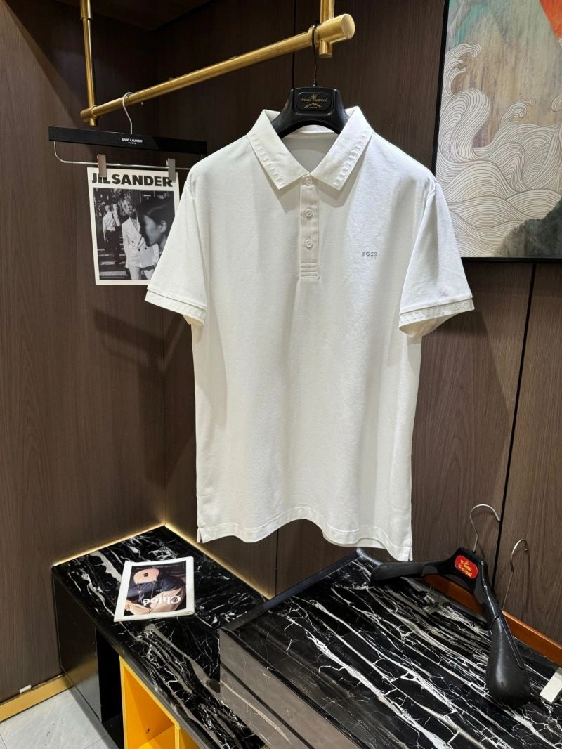 Boss T-Shirts Classic 162008