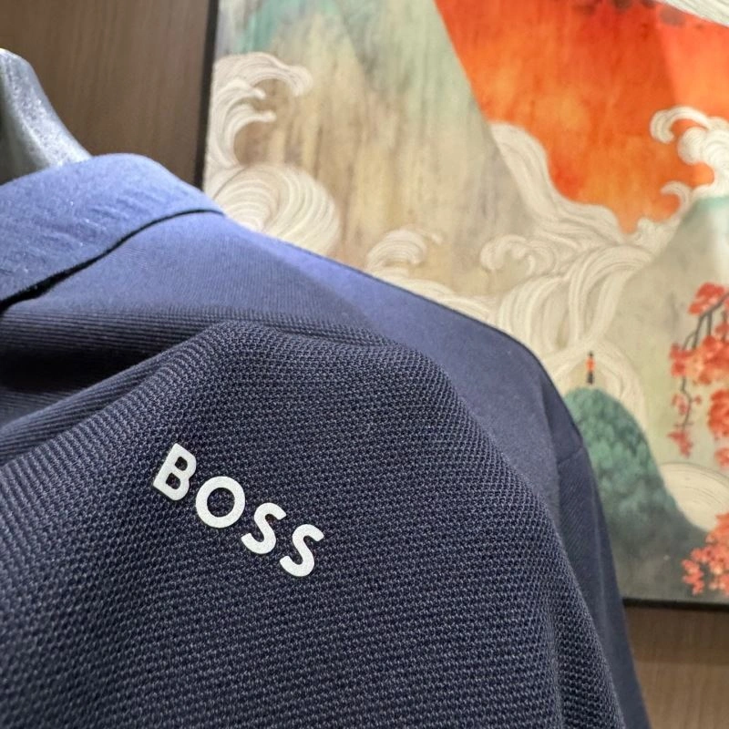 Boss T-Shirts Classic 162008