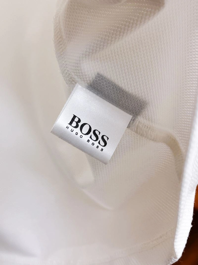 Boss T-Shirts Minimalist 161975