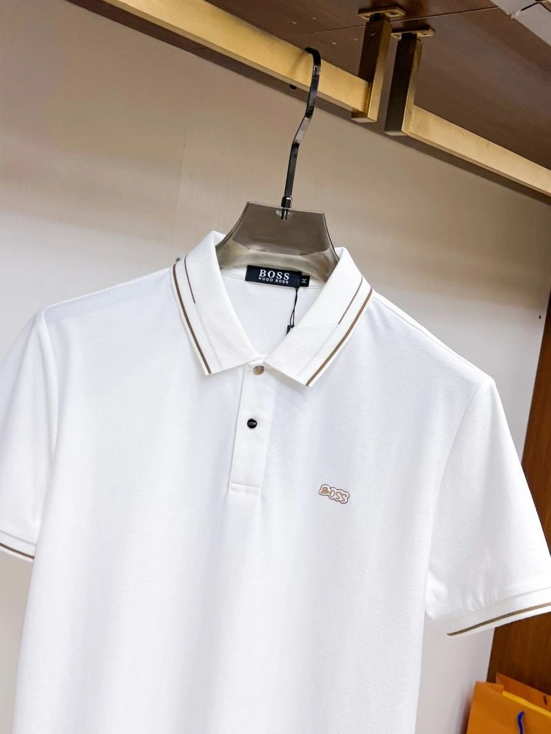 Boss T-Shirts Minimalist 161975