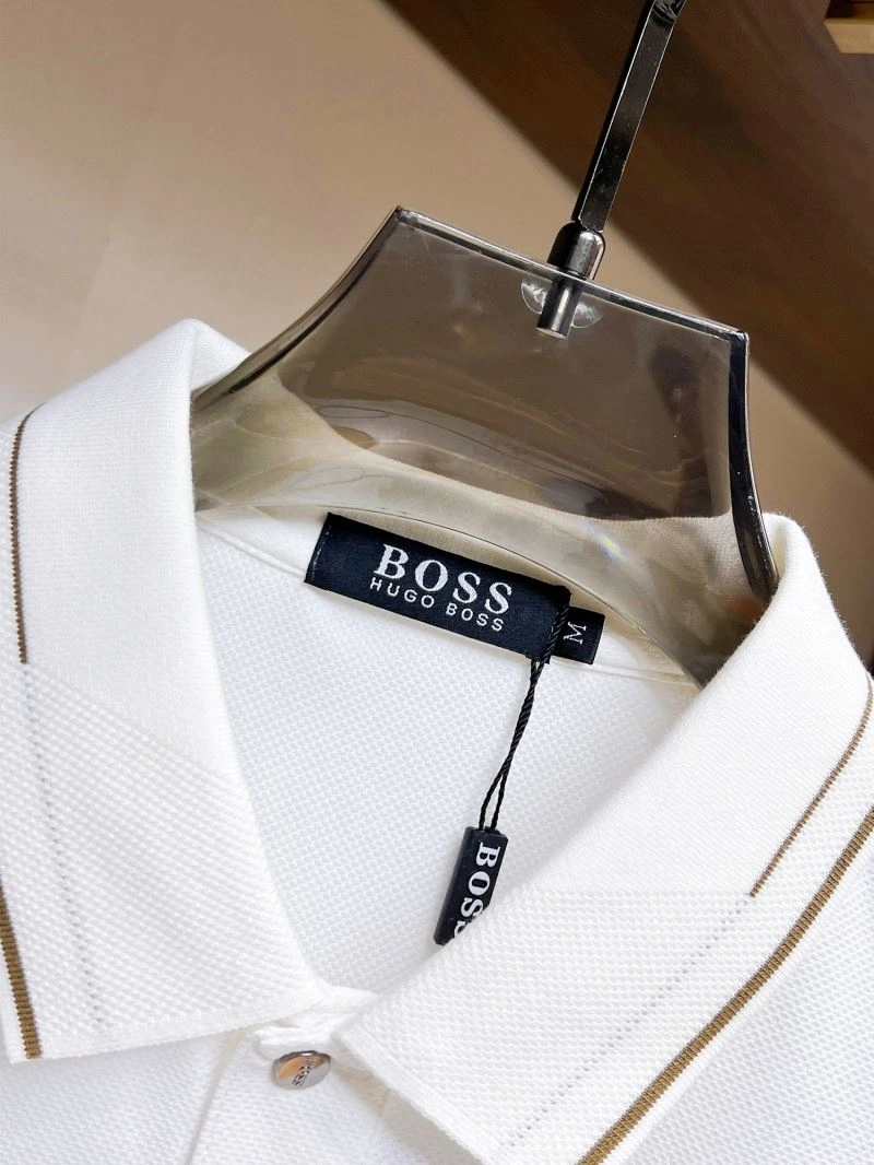 Boss T-Shirts Minimalist 161975