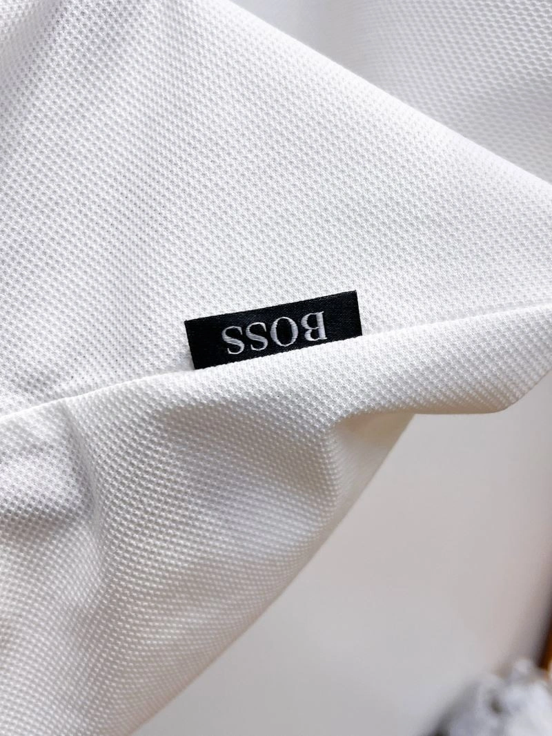 Boss T-Shirts Minimalist 161975