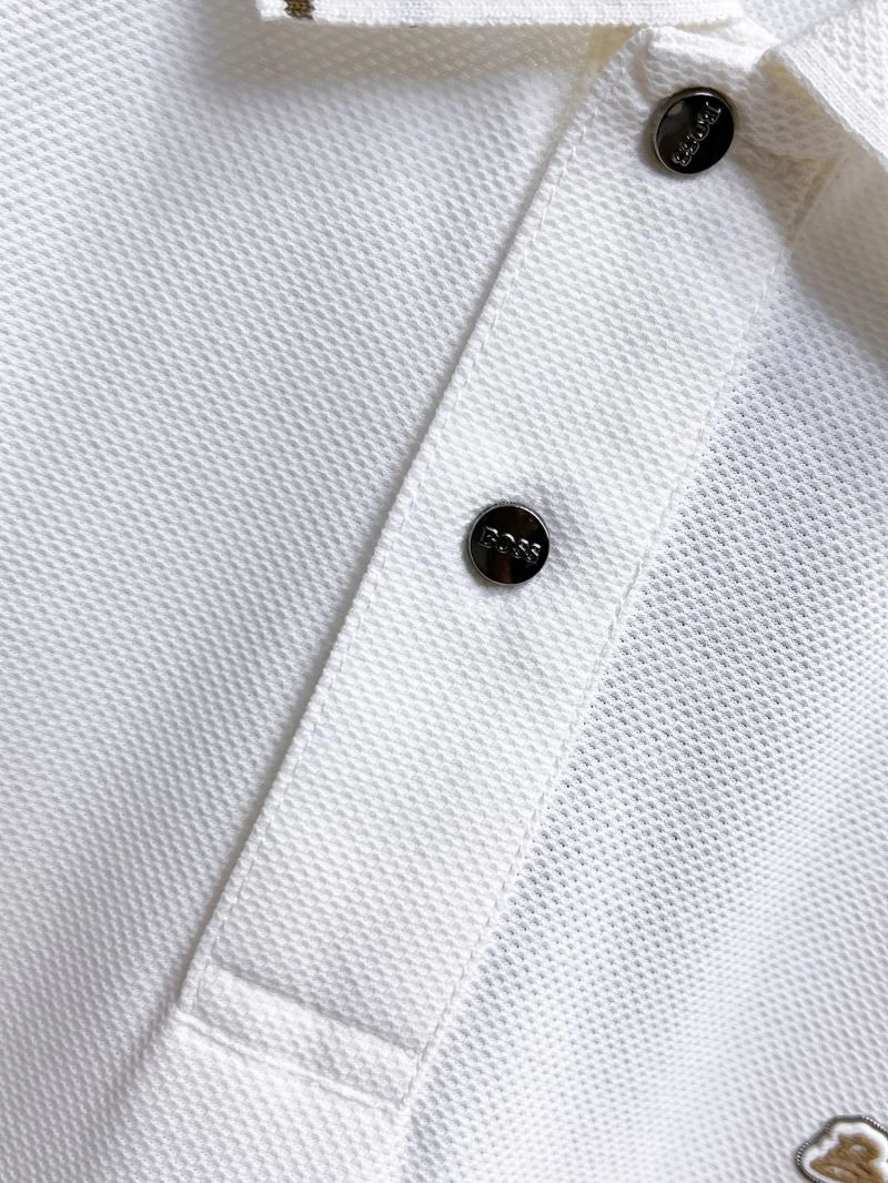 Boss T-Shirts Minimalist 161975