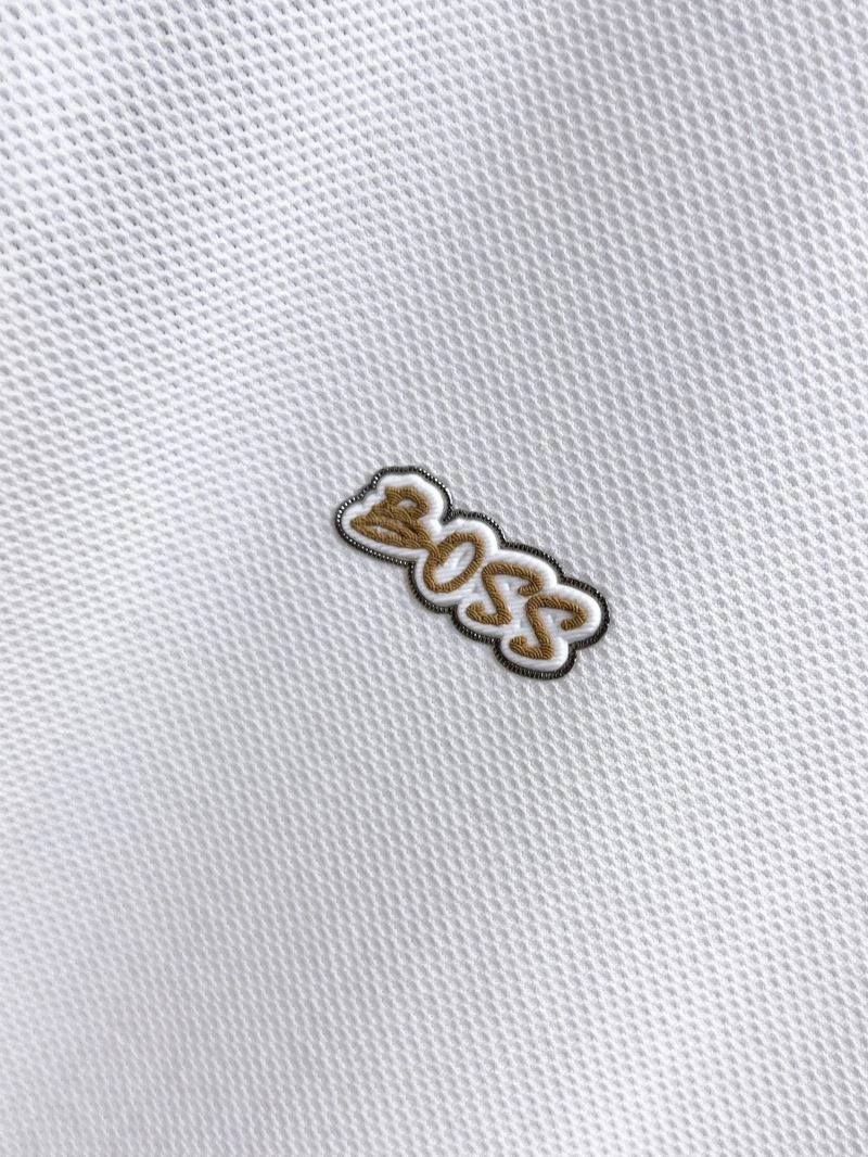 Boss T-Shirts Minimalist 161975