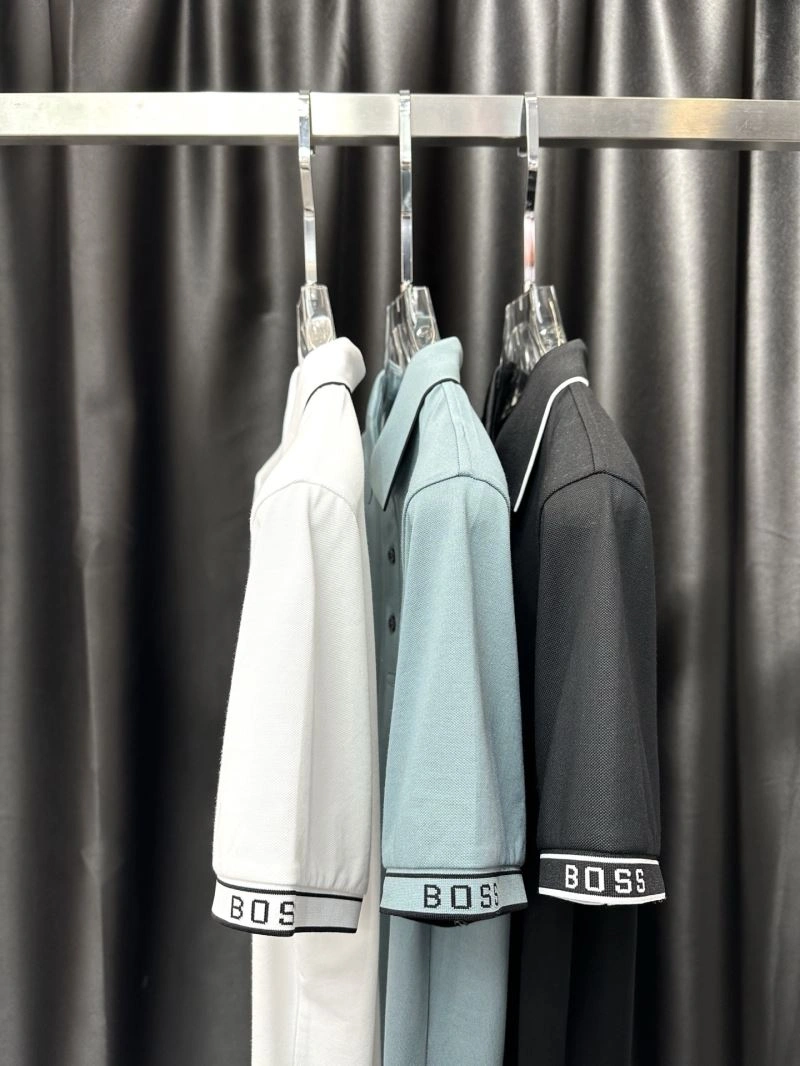 ModernLook Boss T-Shirts 161974