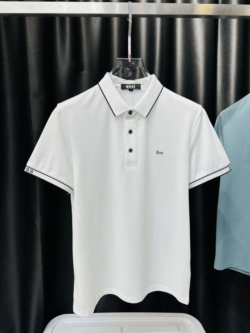 ModernLook Boss T-Shirts 161974