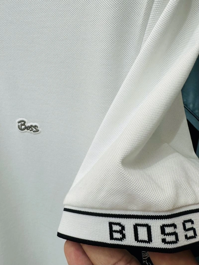 ModernLook Boss T-Shirts 161974