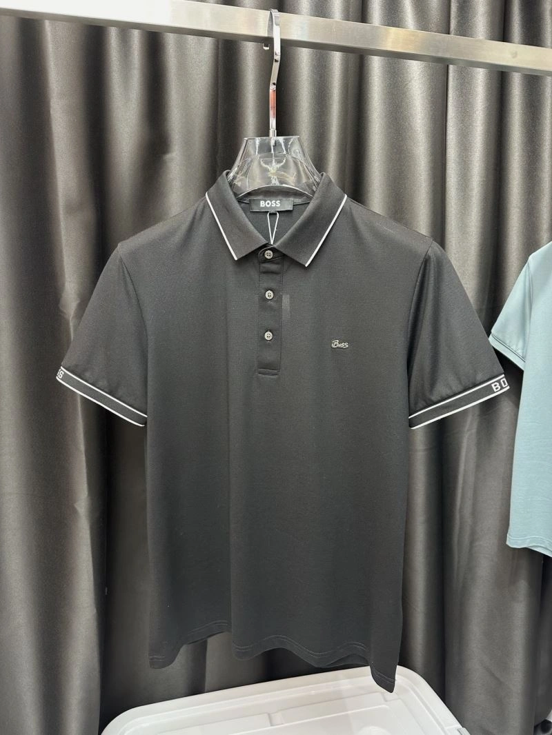 ModernLook Boss T-Shirts 161974