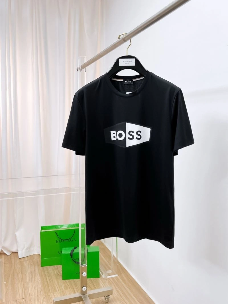 Boss T-Shirts TechFriendly 161973