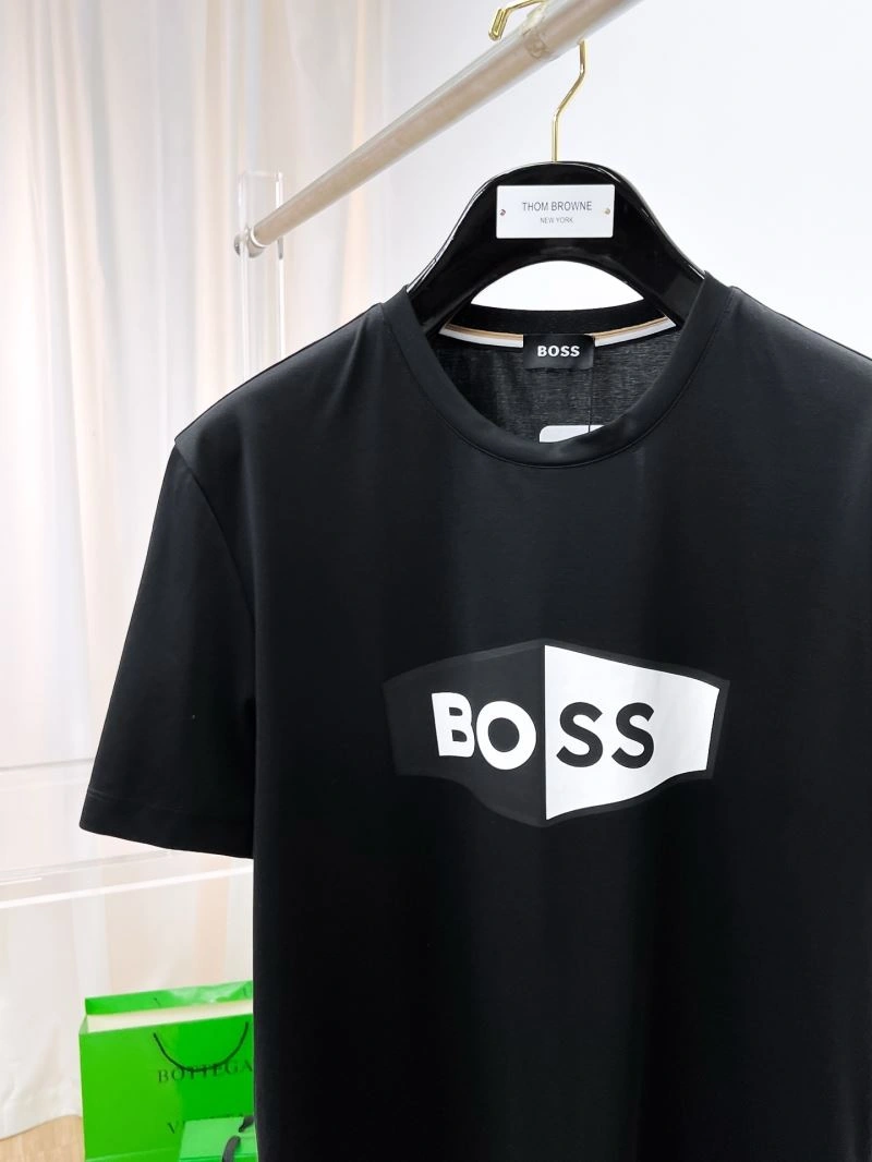Boss T-Shirts TechFriendly 161973