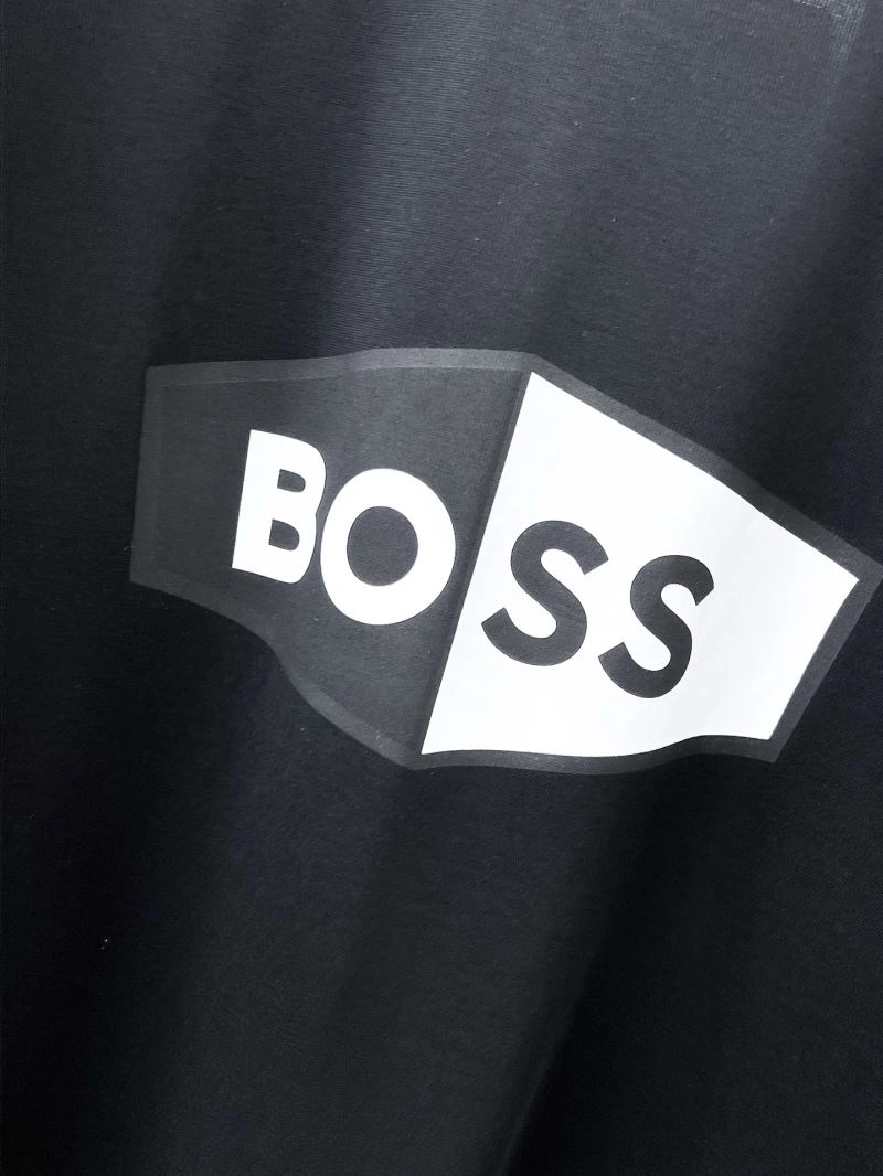 Boss T-Shirts TechFriendly 161973