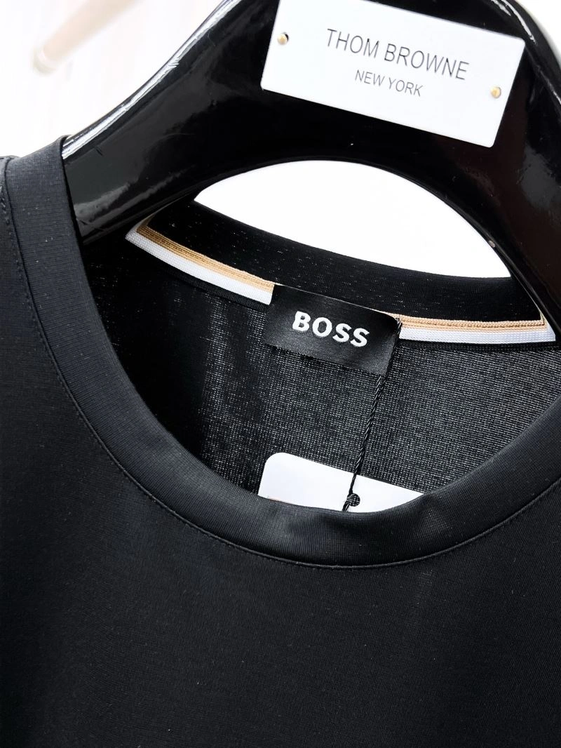 Boss T-Shirts TechFriendly 161973