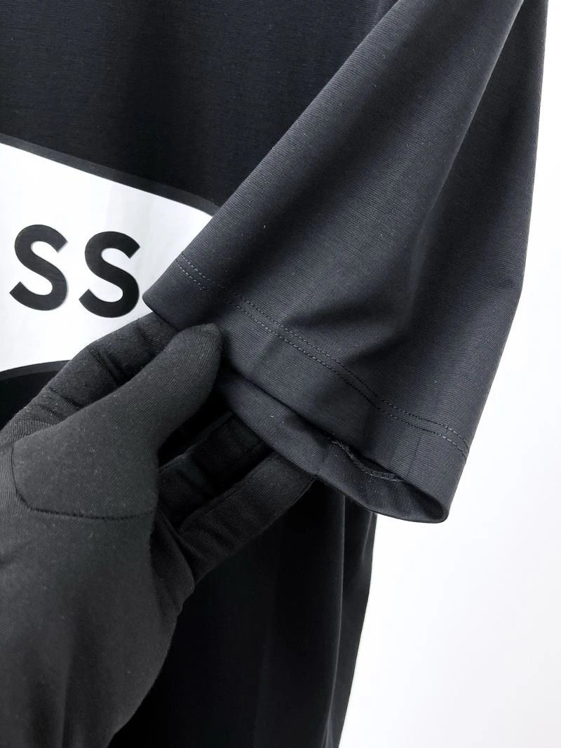 Boss T-Shirts TechFriendly 161973