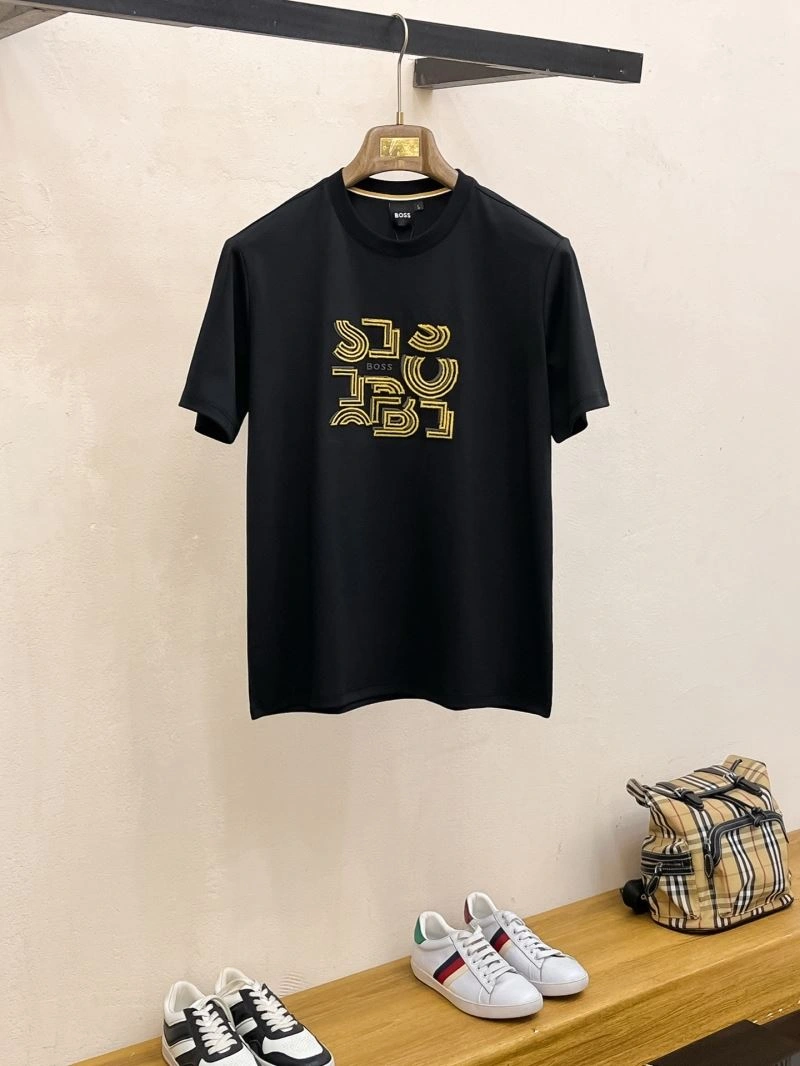 Boss T-Shirts ComfortFit 161970