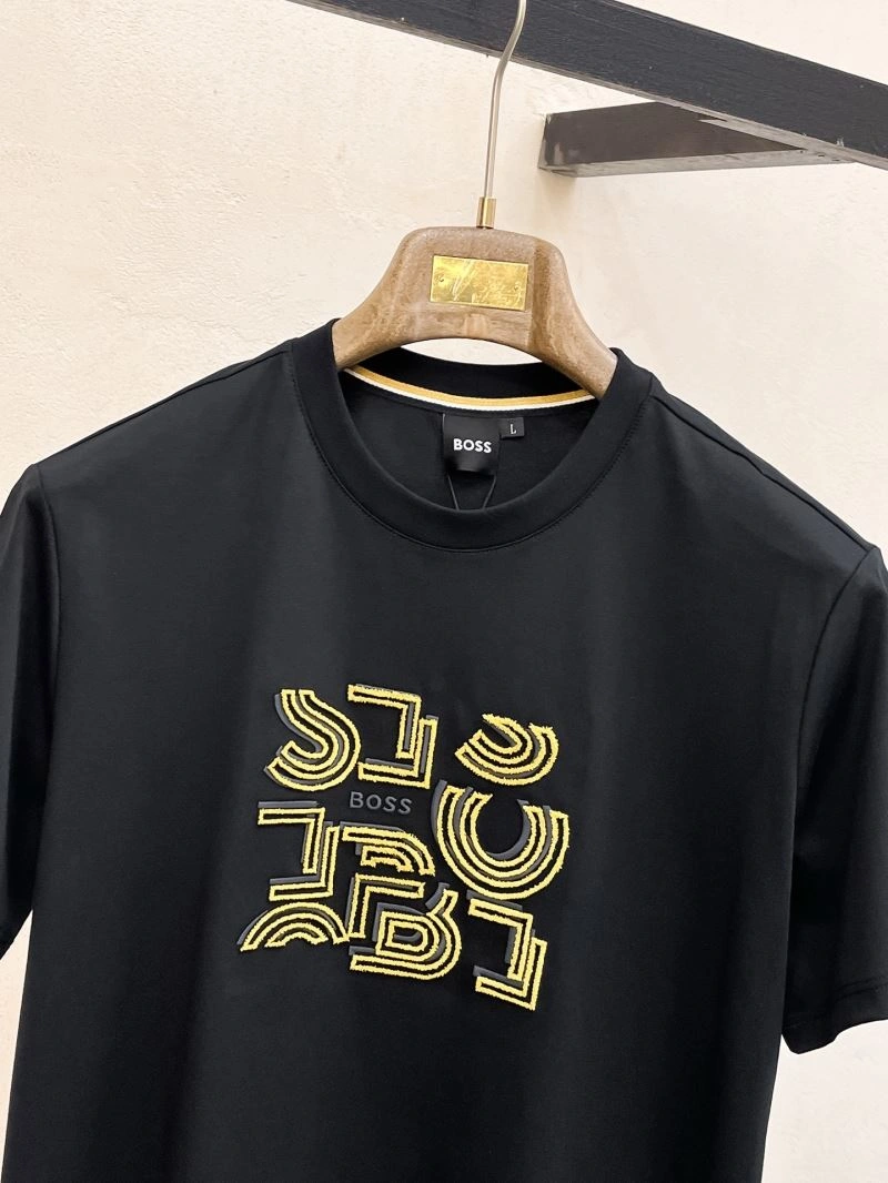Boss T-Shirts ComfortFit 161970