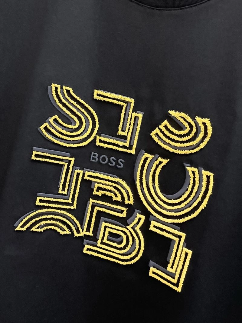 Boss T-Shirts ComfortFit 161970