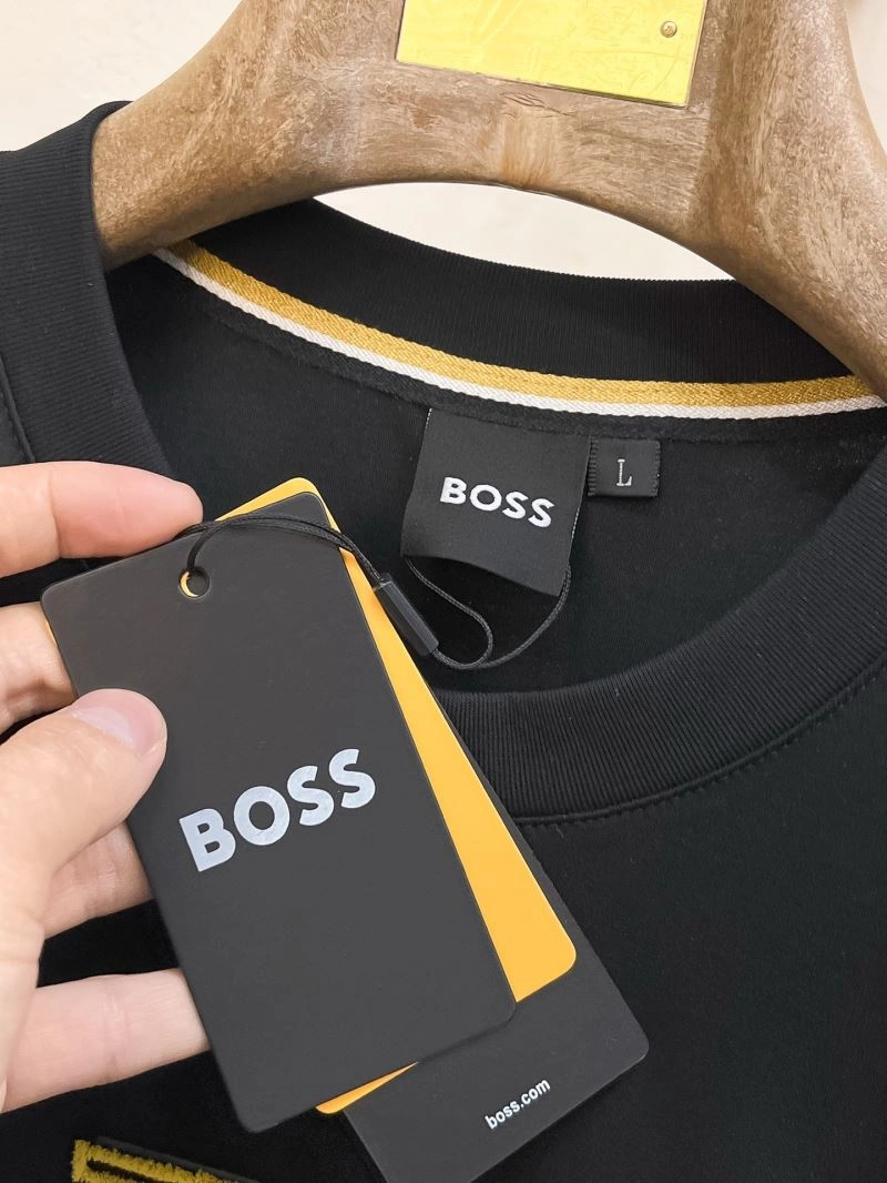 Boss T-Shirts ComfortFit 161970