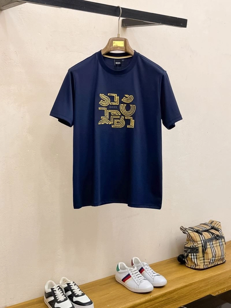 TimelessDesign Boss T-Shirts 161972