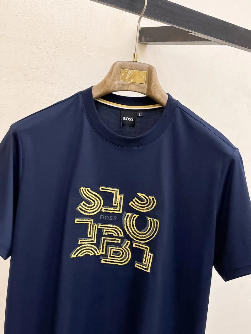 TimelessDesign Boss T-Shirts 161972