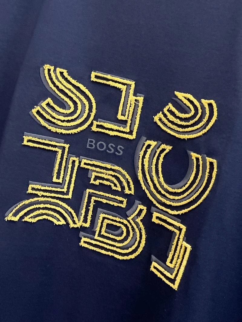 TimelessDesign Boss T-Shirts 161972