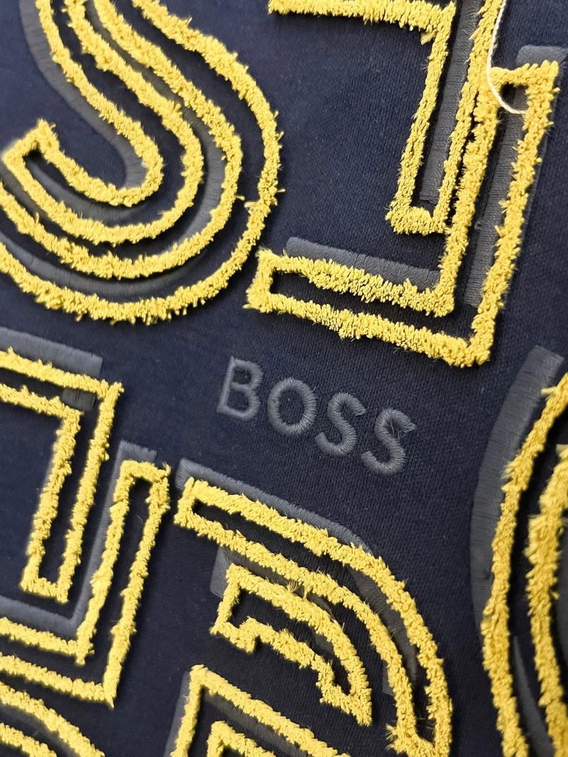 TimelessDesign Boss T-Shirts 161972