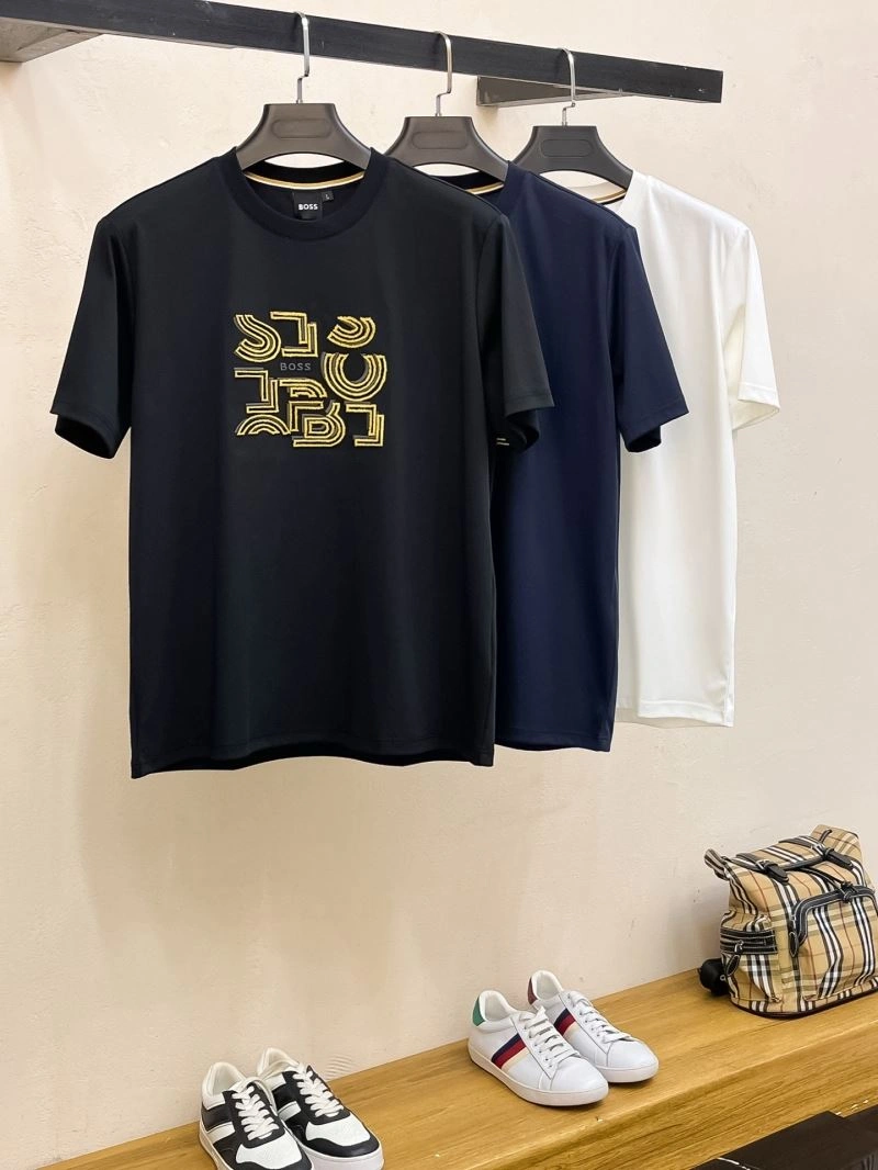 TimelessDesign Boss T-Shirts 161972